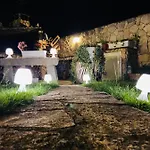 فندق مبيت وإفطار Il Sentiero San Sperate