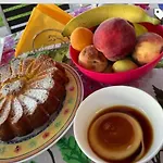 Il Sentiero فندق مبيت وإفطار