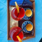 فندق مبيت وإفطار Il Sentiero 4*