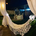 فندق مبيت وإفطار Il Sentiero