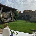 Il Sentiero فندق مبيت وإفطار San Sperate