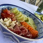 Il Sentiero فندق مبيت وإفطار
