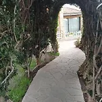 Il Sentiero فندق مبيت وإفطار