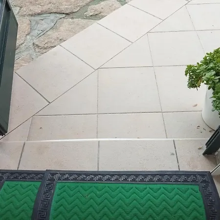 住宿加早餐酒店 Il Sentiero 4*