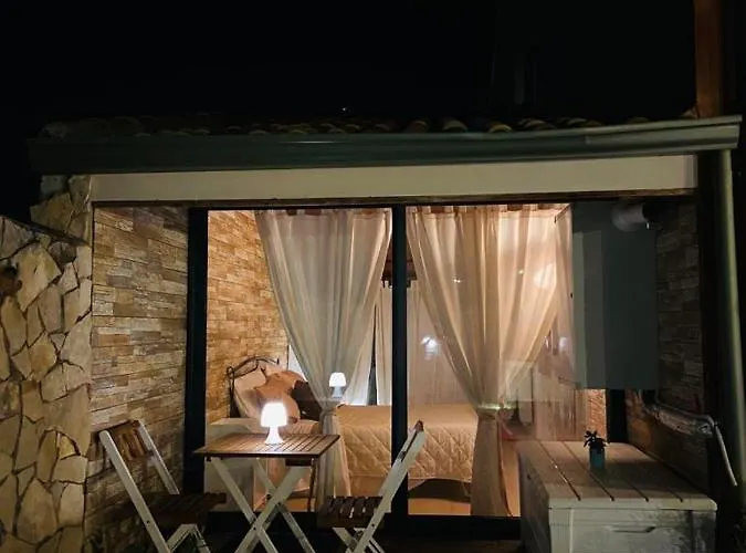 住宿加早餐酒店 Il Sentiero