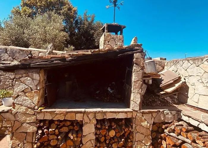 住宿加早餐酒店 Il Sentiero