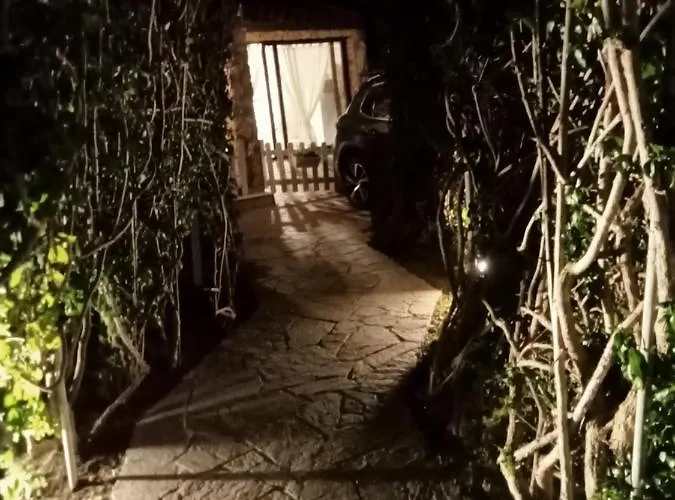 Il Sentiero 住宿加早餐酒店