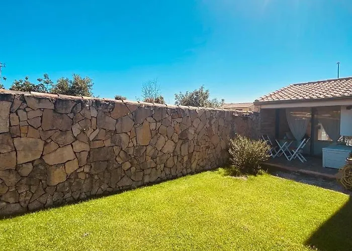 Il Sentiero 住宿加早餐酒店 San Sperate