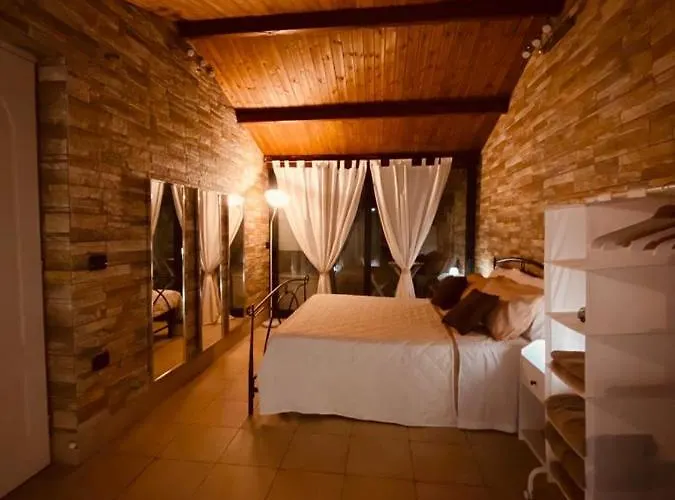 Il Sentiero 住宿加早餐酒店