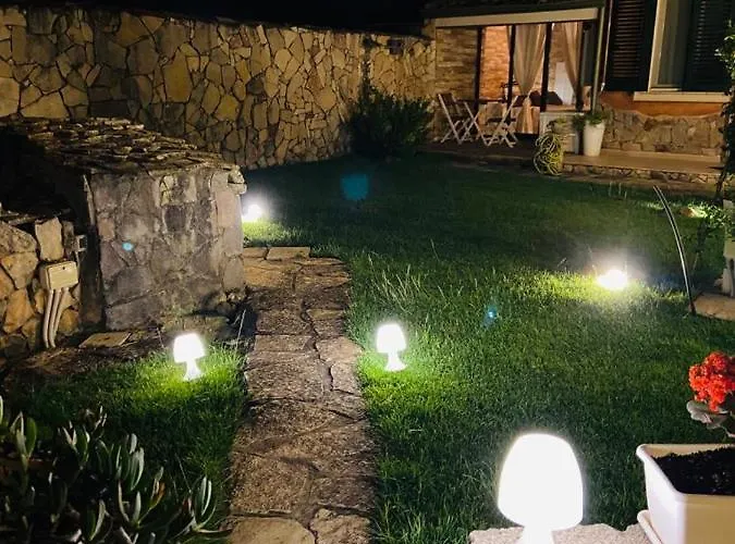 Il Sentiero 4* San Sperate