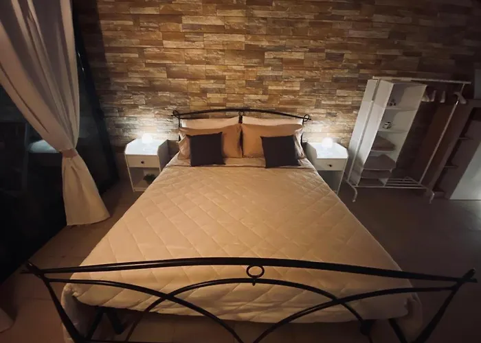 Il Sentiero 住宿加早餐酒店 4*