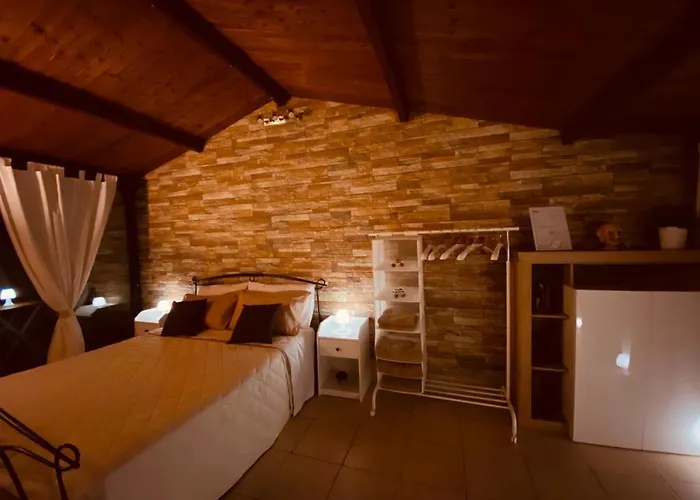 Il Sentiero 住宿加早餐酒店