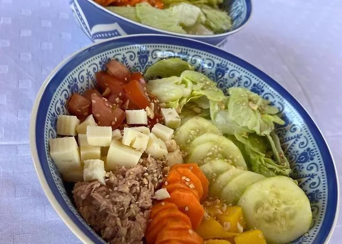 Il Sentiero San Sperate