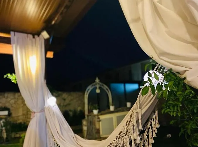 Il Sentiero 4* San Sperate