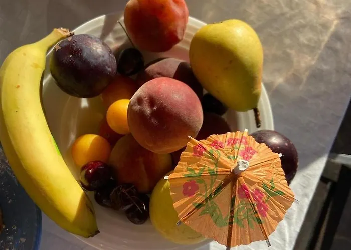 Il Sentiero 住宿加早餐酒店