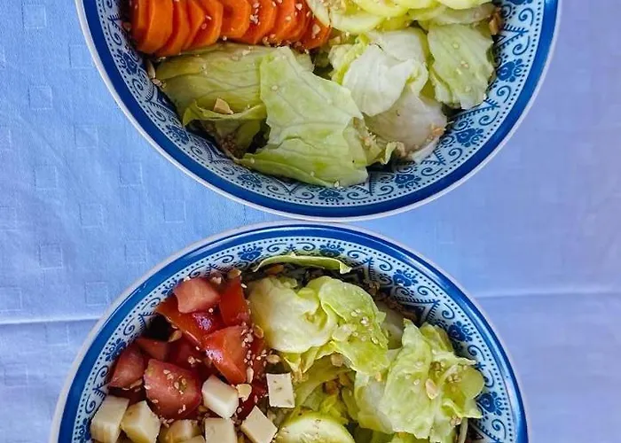 住宿加早餐酒店 Il Sentiero San Sperate