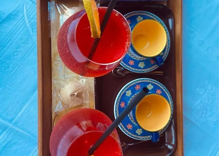 住宿加早餐酒店 Il Sentiero 4*