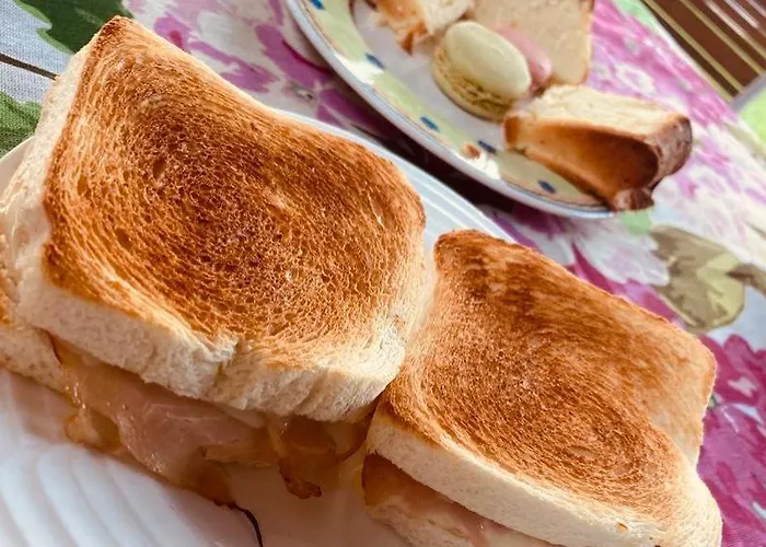 Il Sentiero 住宿加早餐酒店 4*