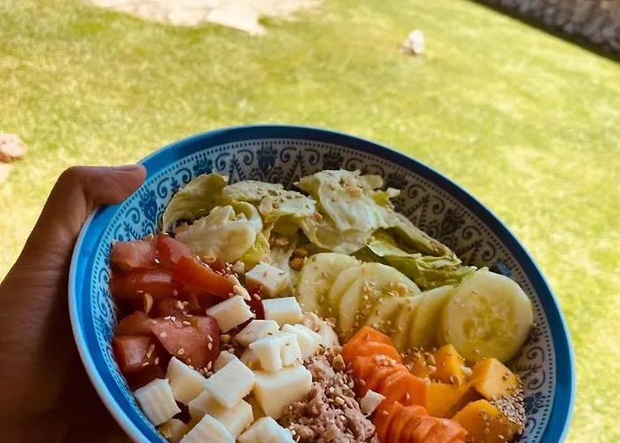 Il Sentiero San Sperate