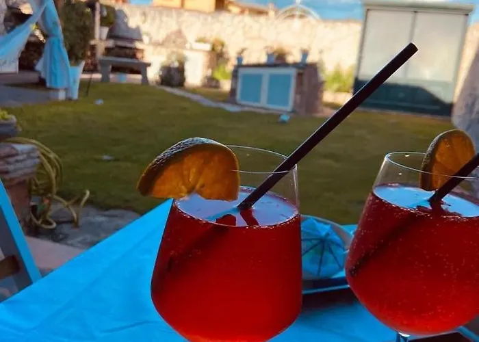 Il Sentiero 住宿加早餐酒店