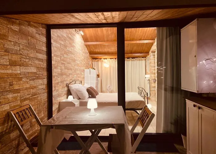 Il Sentiero 住宿加早餐酒店 4*