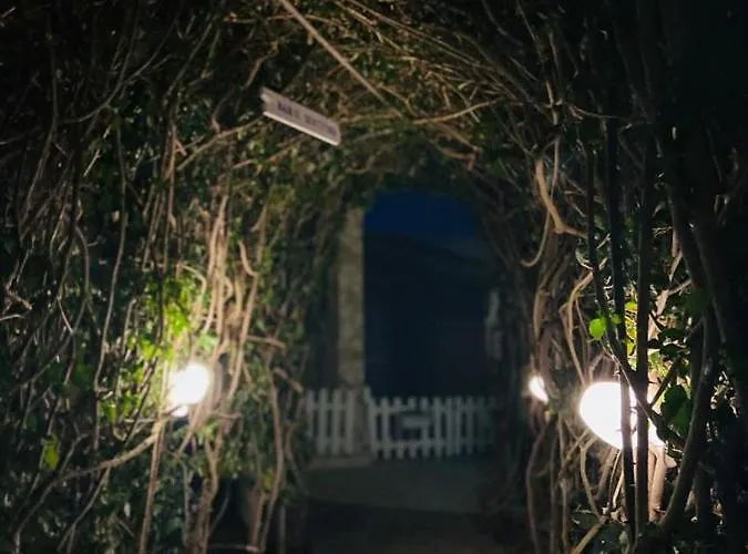 住宿加早餐酒店 Il Sentiero 4*