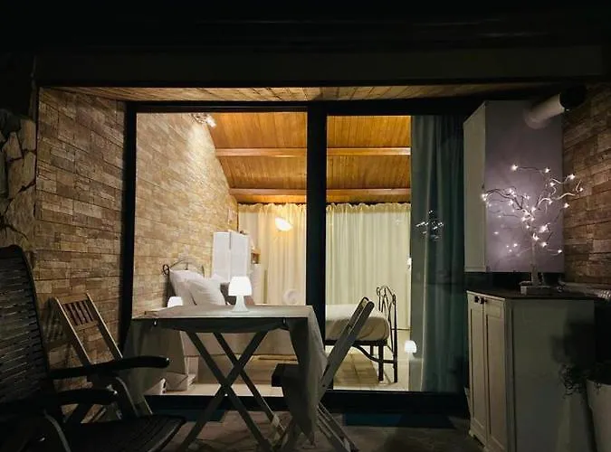 住宿加早餐酒店 Il Sentiero