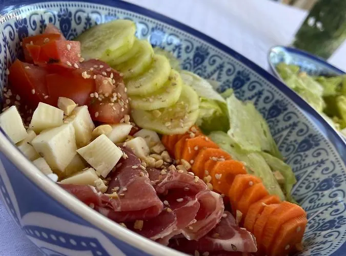 Il Sentiero 住宿加早餐酒店