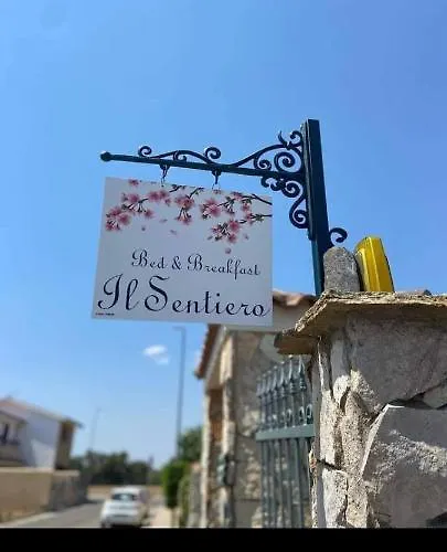 Il Sentiero