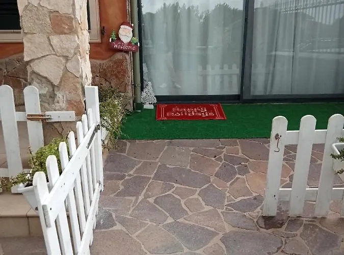 住宿加早餐酒店 Il Sentiero