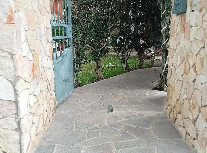 Il Sentiero 住宿加早餐酒店 4*