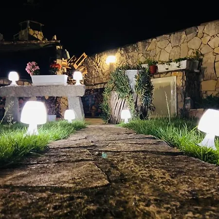 Bed & Breakfast Il Sentiero San Sperate