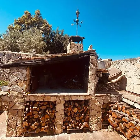 Bed & Breakfast Il Sentiero