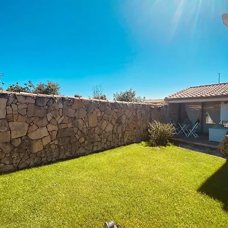 Il Sentiero Bed & Breakfast San Sperate