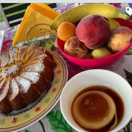 Il Sentiero Bed & Breakfast