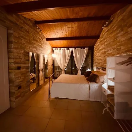 Il Sentiero Nocleg ze śniadaniem