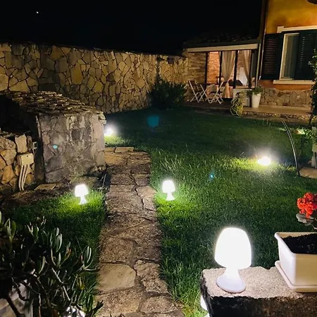 Il Sentiero 4* San Sperate