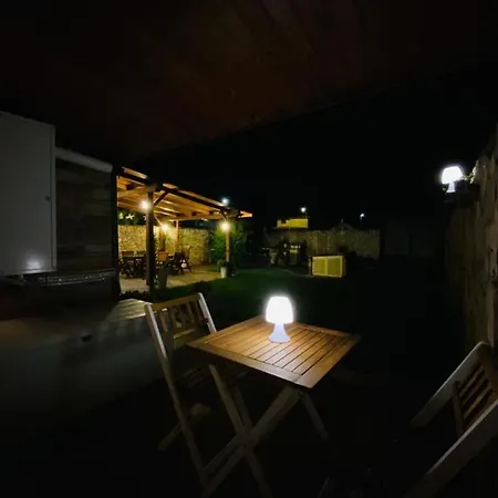 Il Sentiero Bed & Breakfast San Sperate