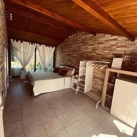 Bed & Breakfast Il Sentiero San Sperate