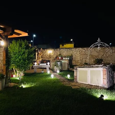 Bed and breakfast Il Sentiero