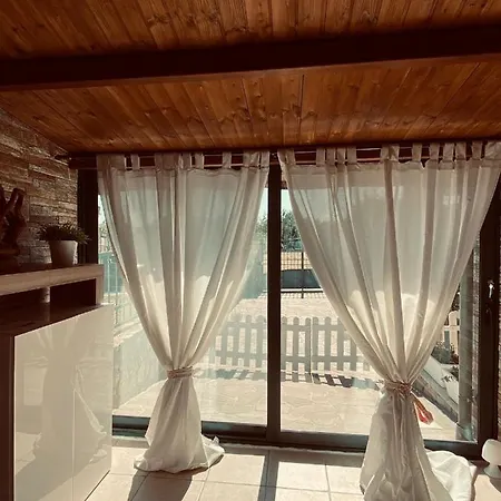 Il Sentiero Alojamento de Acomodação e Pequeno-almoço 4*