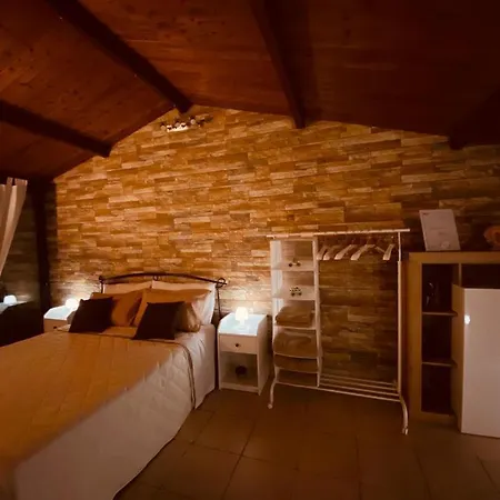 Il Sentiero Bed & Breakfast