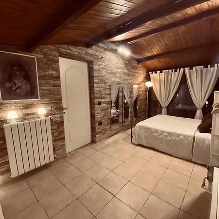 Il Sentiero Bed & Breakfast *