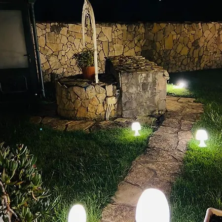 Il Sentiero * San Sperate