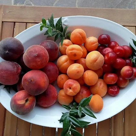 Bed & Breakfast Il Sentiero San Sperate