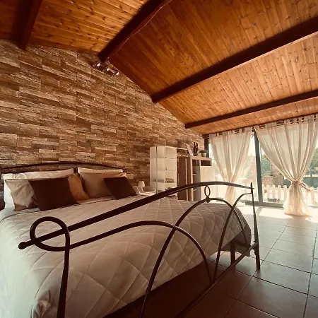 Il Sentiero San Sperate