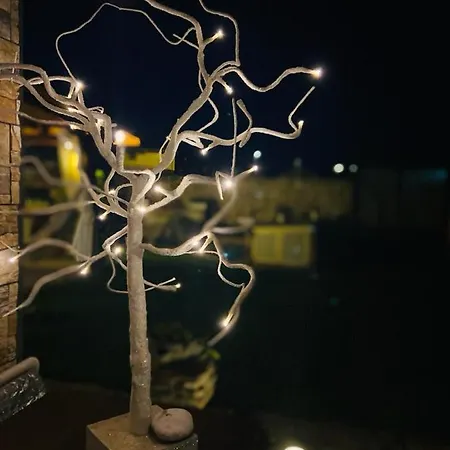 Il Sentiero Bed & Breakfast San Sperate