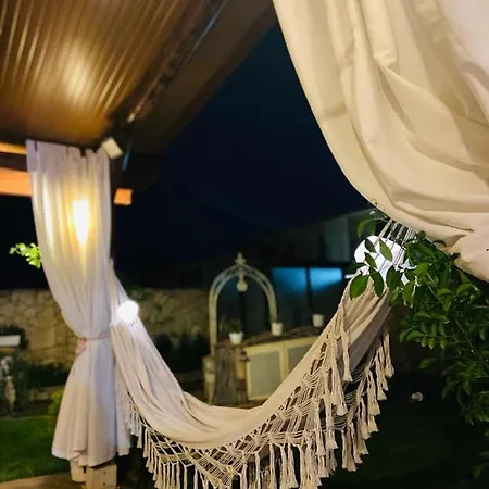Il Sentiero * San Sperate