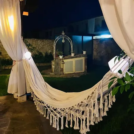 Bed & Breakfast Il Sentiero
