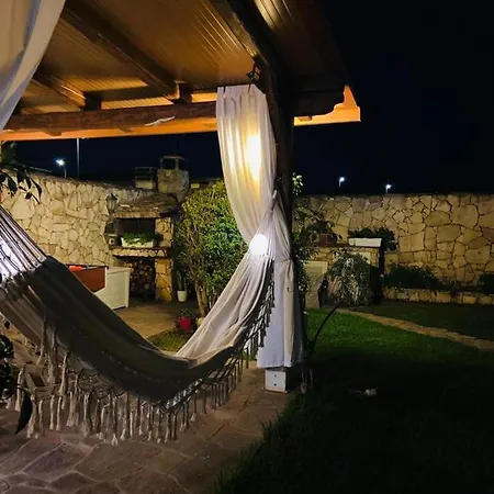 Il Sentiero San Sperate